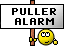Pulleralarm
