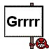 Grrrr!